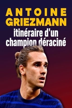 En dvd sur amazon Antoine Griezmann : itinéraire d'un champion déraciné