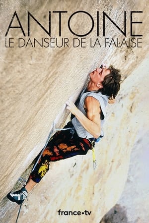 En dvd sur amazon Antoine, le danseur de la falaise