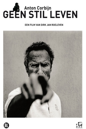 En dvd sur amazon Anton Corbijn: Geen Stil Leven