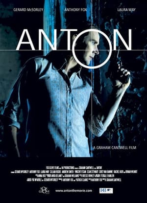 En dvd sur amazon Anton