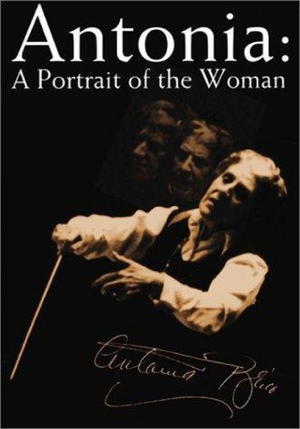 En dvd sur amazon Antonia: A Portrait of the Woman