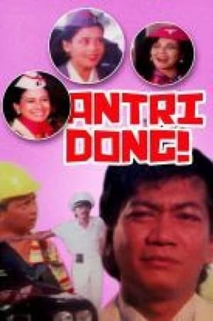 En dvd sur amazon Antri Dong