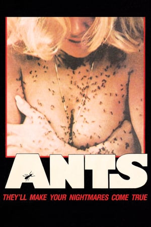 En dvd sur amazon Ants