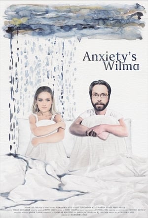 En dvd sur amazon Anxiety's Wilma