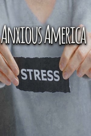 En dvd sur amazon Anxious America