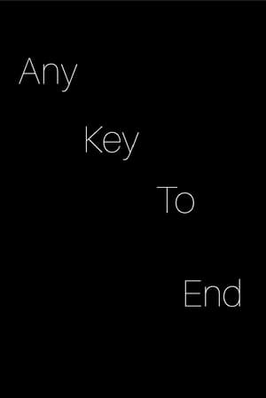 En dvd sur amazon any key to end.