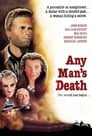 Any Man's Death