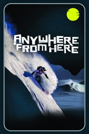 En dvd sur amazon Anywhere From Here