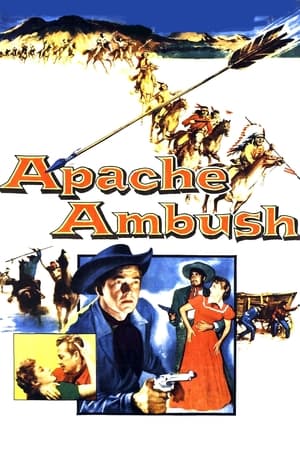 En dvd sur amazon Apache Ambush