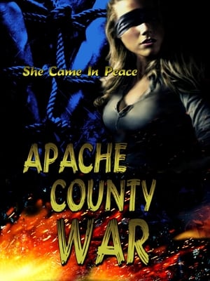 En dvd sur amazon Apache County War