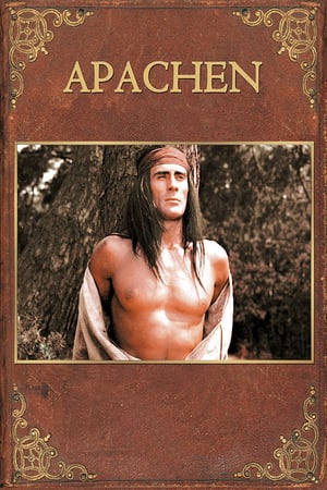 En dvd sur amazon Apachen