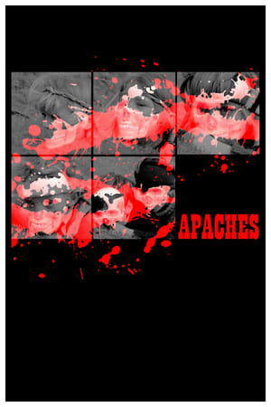 En dvd sur amazon Apaches