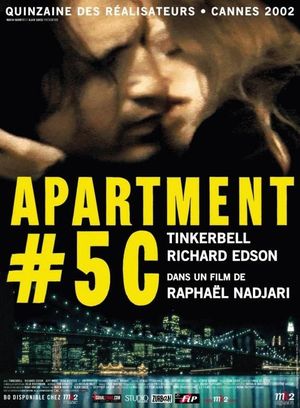 En dvd sur amazon Apartment #5C
