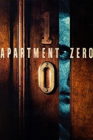 En dvd sur amazon Apartment Zero