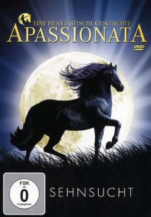 En dvd sur amazon Apassionata - Sehnsucht