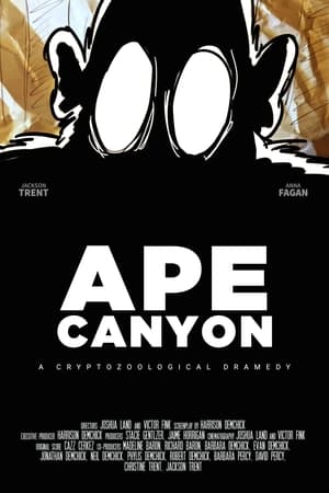 En dvd sur amazon Ape Canyon