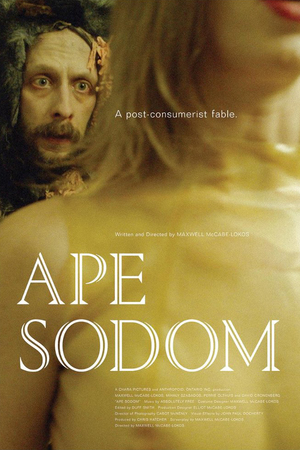En dvd sur amazon Ape Sodom