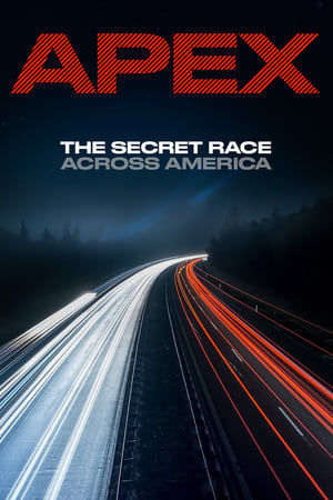 En dvd sur amazon APEX: The Secret Race Across America