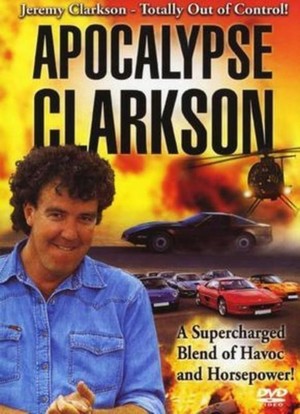 En dvd sur amazon Apocalypse Clarkson