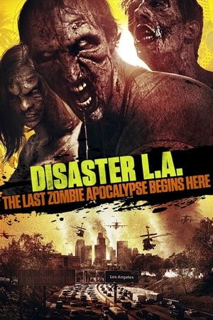 En dvd sur amazon Disaster L.A.: The Last Zombie Apocalypse Begins Here