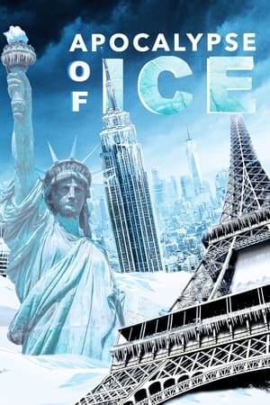 En dvd sur amazon Apocalypse of Ice