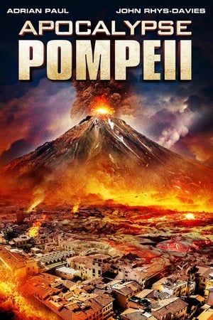 En dvd sur amazon Apocalypse Pompeii