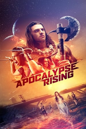 En dvd sur amazon Apocalypse Rising