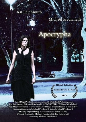 En dvd sur amazon Apocrypha