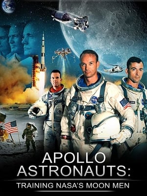 En dvd sur amazon Apollo Astronauts: Training NASA's Moon Men