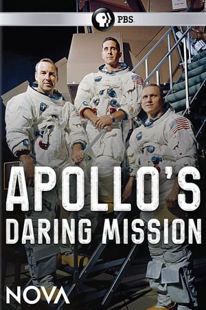 En dvd sur amazon Apollo's Daring Mission