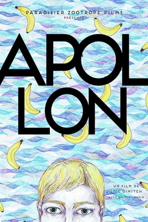 En dvd sur amazon Apollon