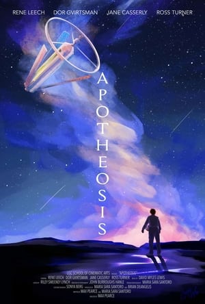 En dvd sur amazon Apotheosis