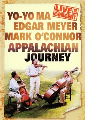 En dvd sur amazon Appalachian Journey Live In Concert