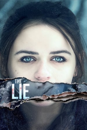 En dvd sur amazon The Lie