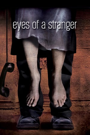 En dvd sur amazon Eyes of a Stranger
