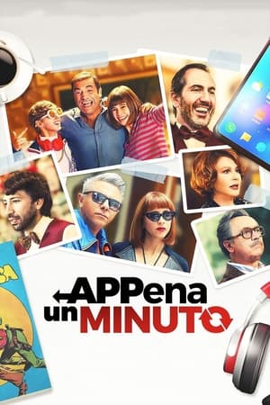 En dvd sur amazon Appena un minuto