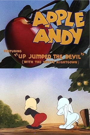 En dvd sur amazon Apple Andy