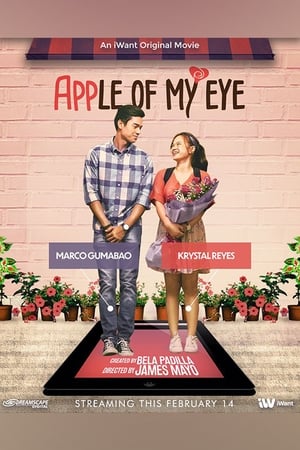 En dvd sur amazon Apple of My Eye