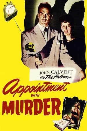 En dvd sur amazon Appointment with Murder