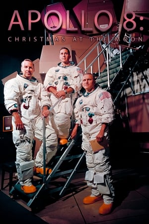 En dvd sur amazon Apollo 8: Christmas at the Moon