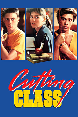 En dvd sur amazon Cutting Class