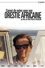 Appunti per un'Orestiade africana