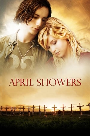 En dvd sur amazon April Showers