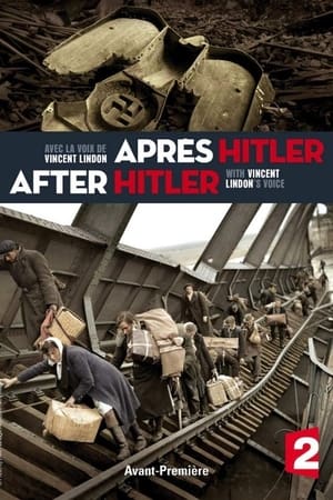 En dvd sur amazon Après Hitler
