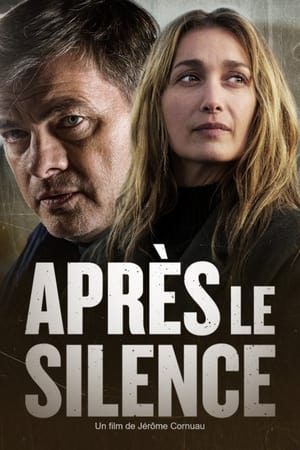 En dvd sur amazon Après le silence