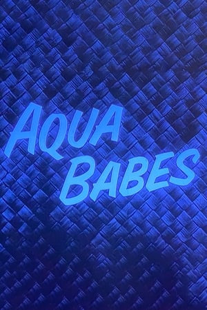 En dvd sur amazon Aqua Babes