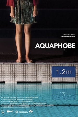 En dvd sur amazon Aquaphobe