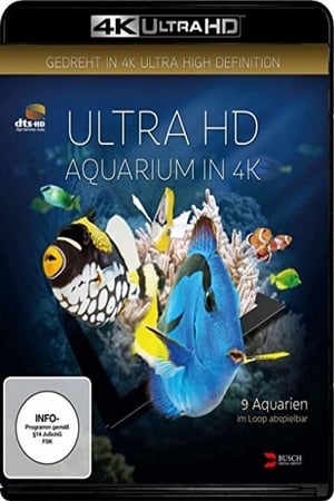 En dvd sur amazon Aquarium