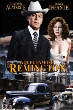 En dvd sur amazon Aquel famoso Remington