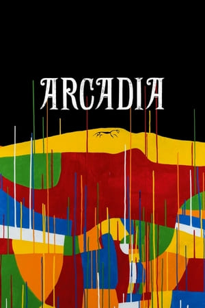 En dvd sur amazon Arcadia